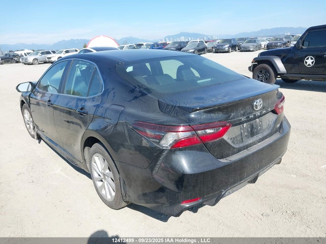 4T1G11AK0RU912761 Toyota a25a-fks