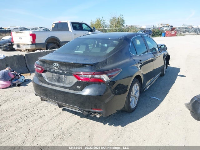 4T1G11AK0RU912761 Toyota a25a-fks