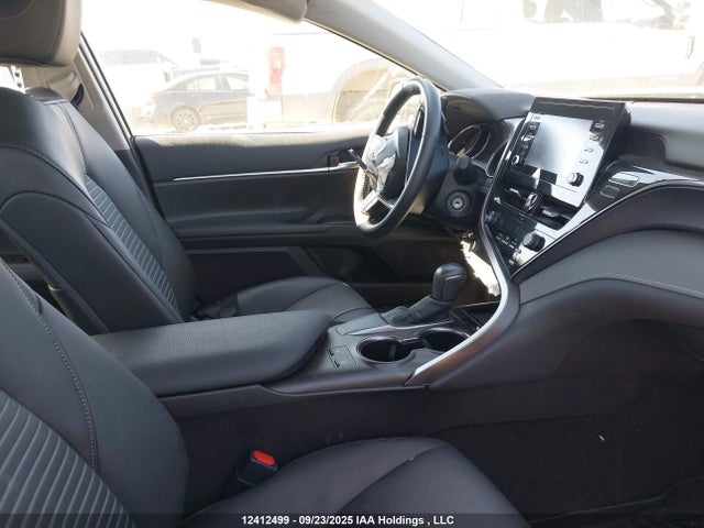 4T1G11AK0RU912761 Toyota a25a-fks