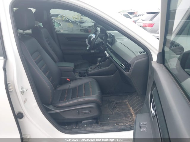 2HKRS6H90RH202683 Honda lfc3