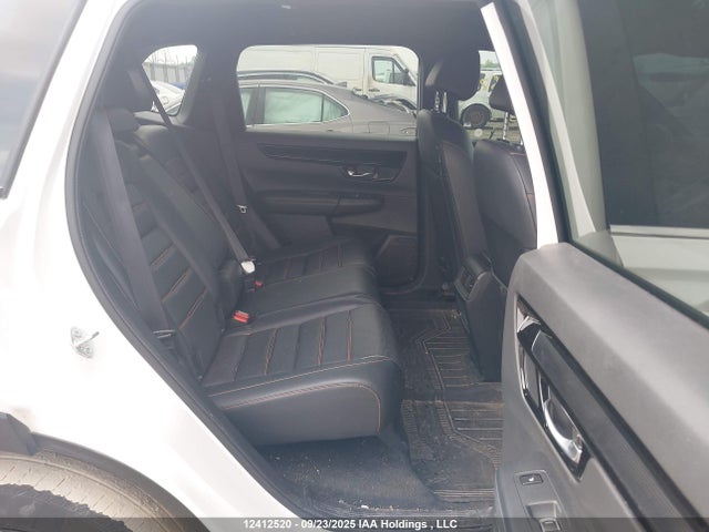 2HKRS6H90RH202683 Honda lfc3