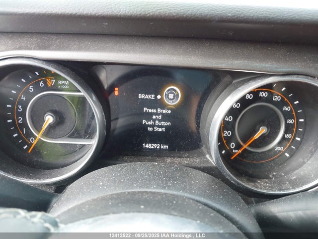 1C4HJXEG8JW209483 Jeep 2018