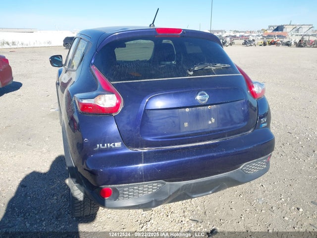 Nissan 2015 2015 JN8AF5MR4FT505947 Image 15