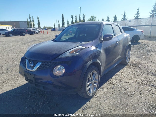 Nissan 2015 2015 JN8AF5MR4FT505947 Image 2