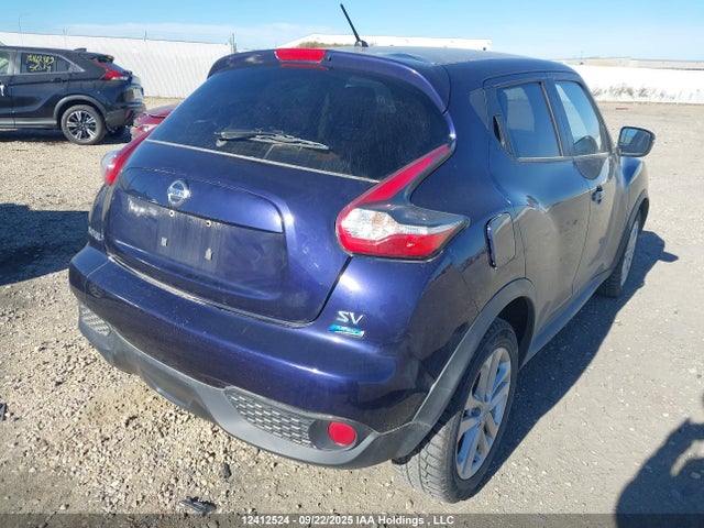 Nissan 2015 2015 JN8AF5MR4FT505947 Image 4