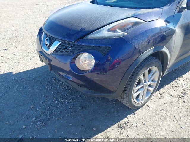 Nissan 2015 2015 JN8AF5MR4FT505947 Image 6