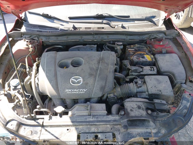 JM1BM1W31F1219198 Mazda py