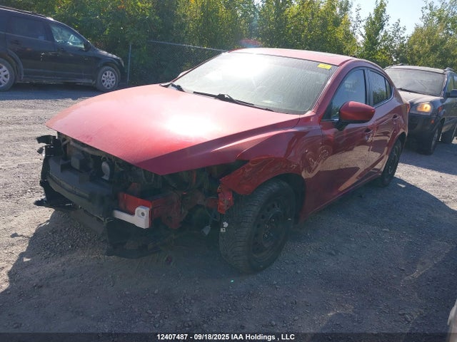 JM1BM1W31F1219198 Mazda py