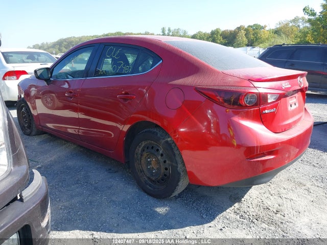 JM1BM1W31F1219198 Mazda py
