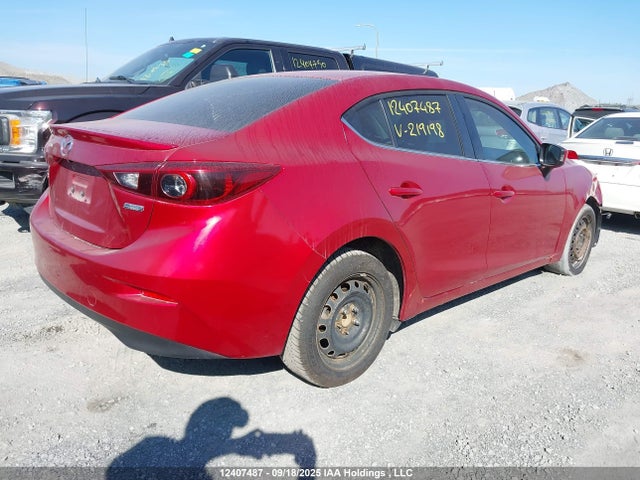 JM1BM1W31F1219198 Mazda py