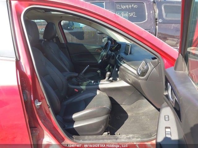JM1BM1W31F1219198 Mazda py
