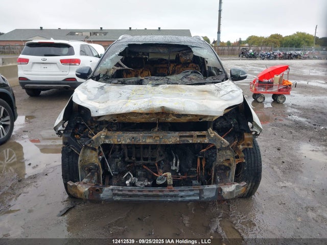 KIA Sportage Ex 2017 KNDPN3AC8H7148233 Image 12