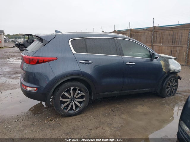 KIA Sportage Ex 2017 KNDPN3AC8H7148233 Image 13