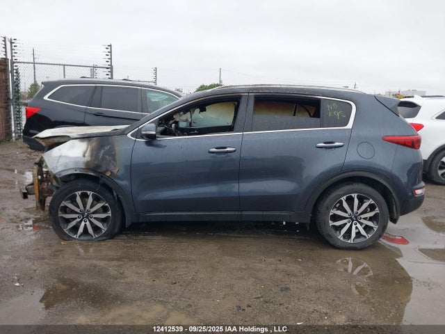 KIA Sportage Ex 2017 KNDPN3AC8H7148233 Image 14