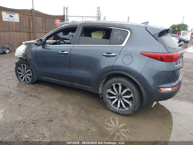 KIA Sportage Ex 2017 KNDPN3AC8H7148233 Image 3