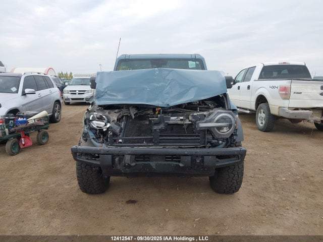 Ford Bronco 2021 1FMEE5DP0MLA65720 Image 13