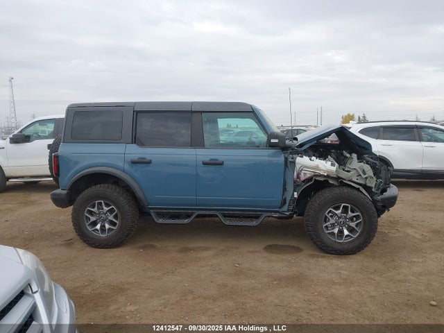 Ford Bronco 2021 1FMEE5DP0MLA65720 Image 14