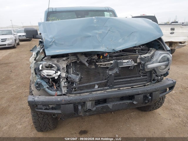Ford Bronco 2021 1FMEE5DP0MLA65720 Image 6