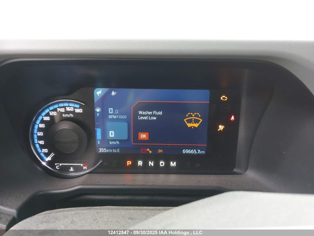 Ford Bronco 2021 1FMEE5DP0MLA65720 Image 7