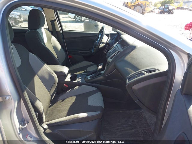 1FADP3K21EL177925 Ford 2014