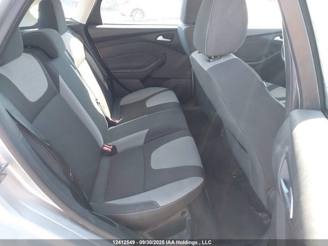 1FADP3K21EL177925 Ford 2014