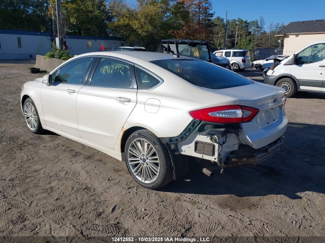 Ford 2014 2014 3FA6P0T97ER280223 Image 3