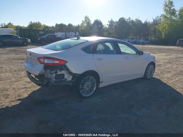 Ford 2014 2014 3FA6P0T97ER280223 Image 4