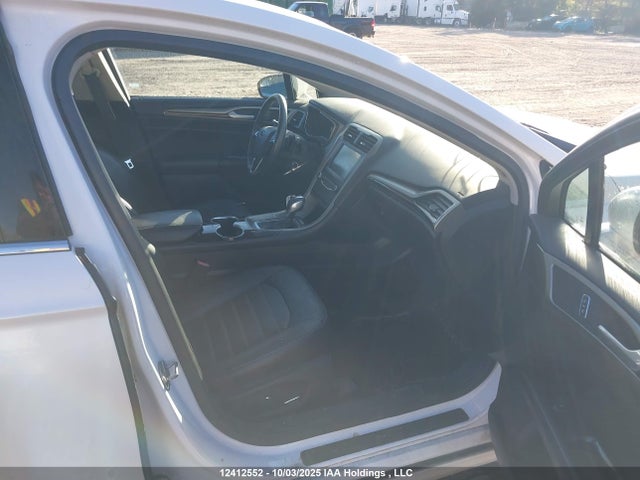Ford 2014 2014 3FA6P0T97ER280223 Image 5
