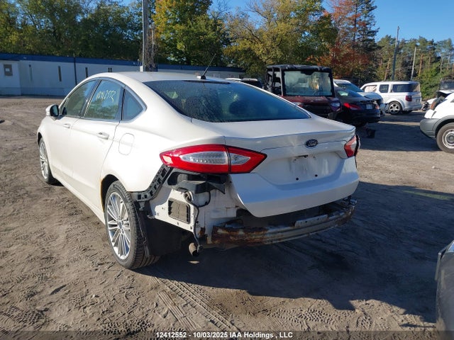 Ford 2014 2014 3FA6P0T97ER280223 Image 6