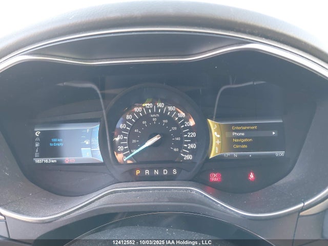 Ford 2014 2014 3FA6P0T97ER280223 Image 7