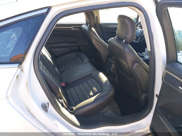 Ford 2014 2014 3FA6P0T97ER280223 Image 8