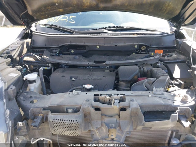 JA4AJVAW8MU605183 Mitsubishi mivec