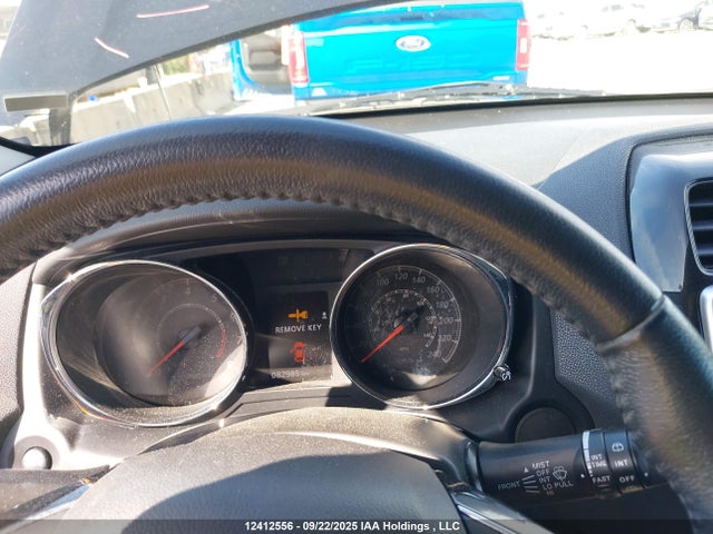 JA4AJVAW8MU605183 Mitsubishi mivec