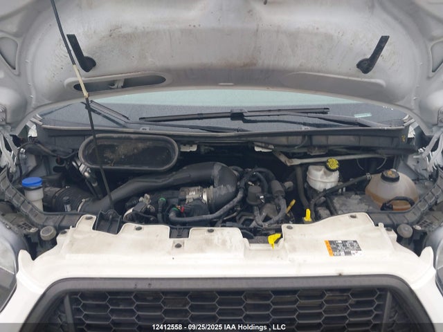 Ford 3.5l v6 cyclone 2023 1FTBW3X86PKB72178 Image 10