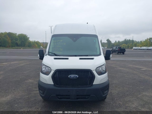 Ford 3.5l v6 cyclone 2023 1FTBW3X86PKB72178 Image 12