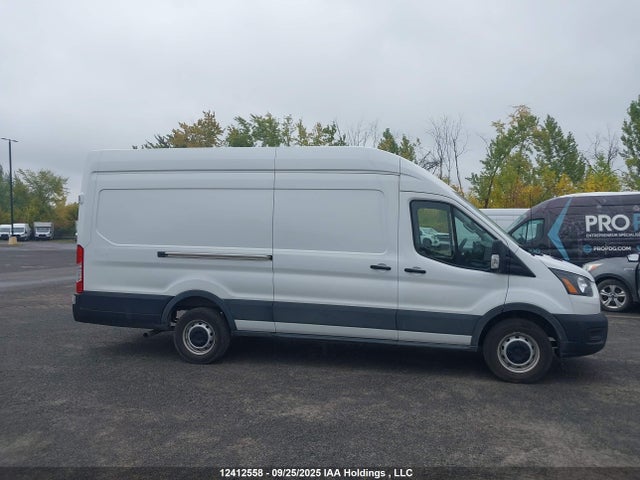 Ford 3.5l v6 cyclone 2023 1FTBW3X86PKB72178 Image 13