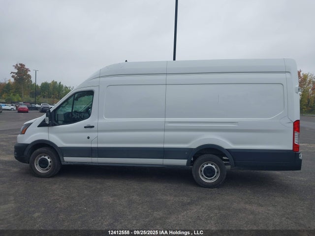 Ford 3.5l v6 cyclone 2023 1FTBW3X86PKB72178 Image 14
