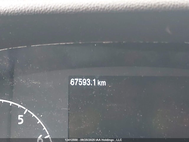 Ford 3.5l v6 cyclone 2023 1FTBW3X86PKB72178 Image 16