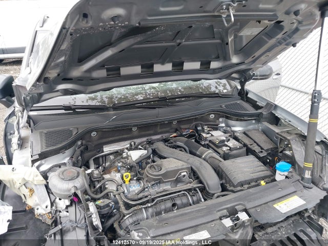 Volkswagen tsi 2025 3VV8C7B27SM034648 Image 10