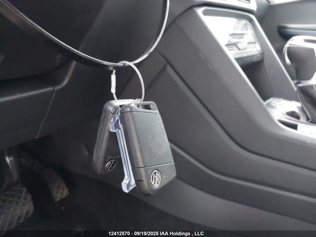 Volkswagen tsi 2025 3VV8C7B27SM034648 Image 11
