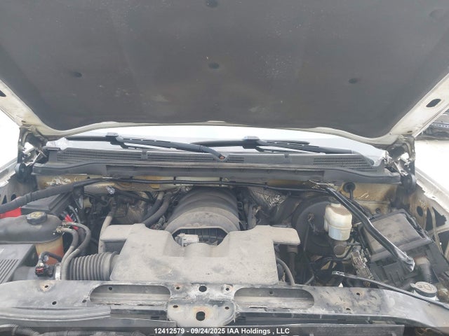 3GTU2UEC3FG484398 GMC l83 - vvt, active fuel management, aluminum