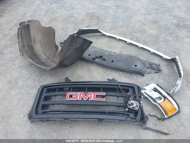 3GTU2UEC3FG484398 GMC l83 - vvt, active fuel management, aluminum