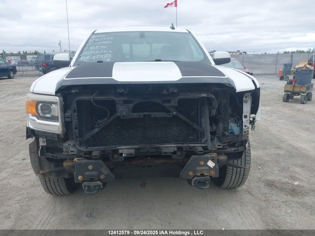 3GTU2UEC3FG484398 GMC l83 - vvt, active fuel management, aluminum
