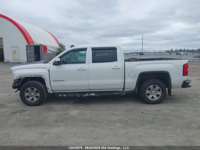 3GTU2UEC3FG484398 GMC l83 - vvt, active fuel management, aluminum