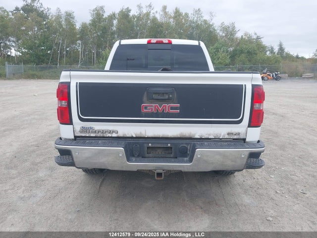 3GTU2UEC3FG484398 GMC l83 - vvt, active fuel management, aluminum