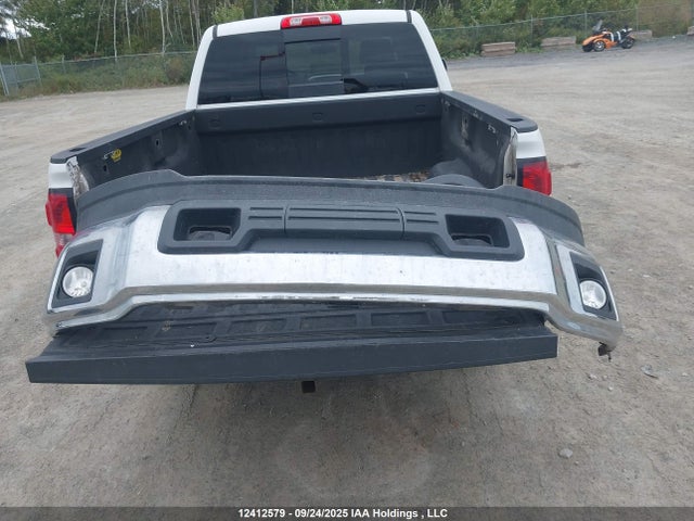 3GTU2UEC3FG484398 GMC l83 - vvt, active fuel management, aluminum