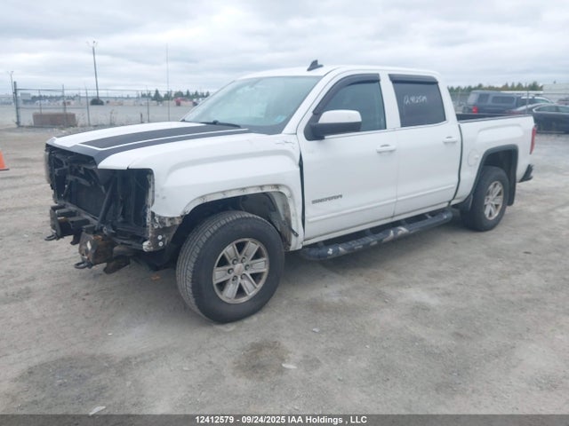 3GTU2UEC3FG484398 GMC l83 - vvt, active fuel management, aluminum