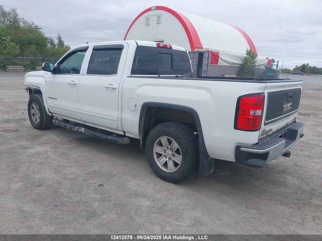 3GTU2UEC3FG484398 GMC l83 - vvt, active fuel management, aluminum