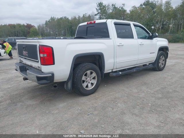 3GTU2UEC3FG484398 GMC l83 - vvt, active fuel management, aluminum