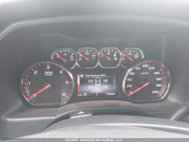 3GTU2UEC3FG484398 GMC l83 - vvt, active fuel management, aluminum